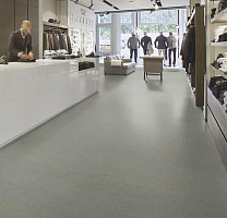 Forbo Marmoleum Decibel on Order e374735 lakeland shale фото 3 | FLOORDEALER
